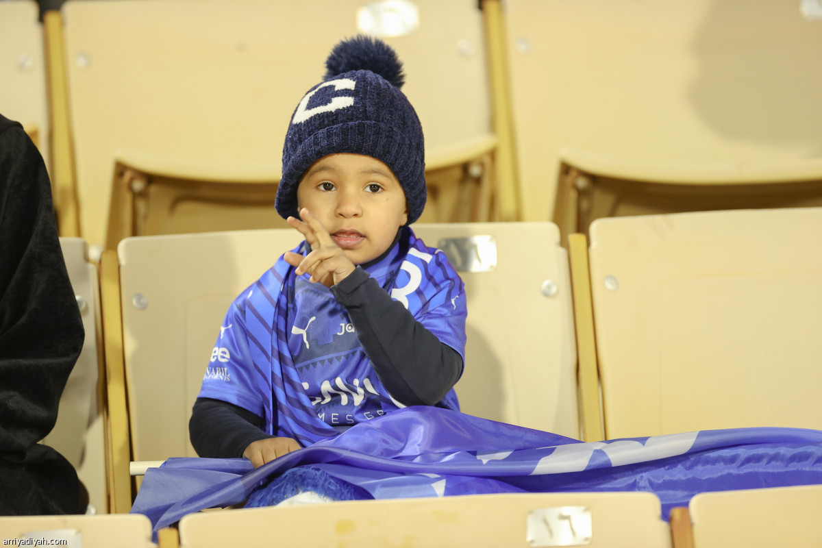 سلسلة الفوز مستمرة