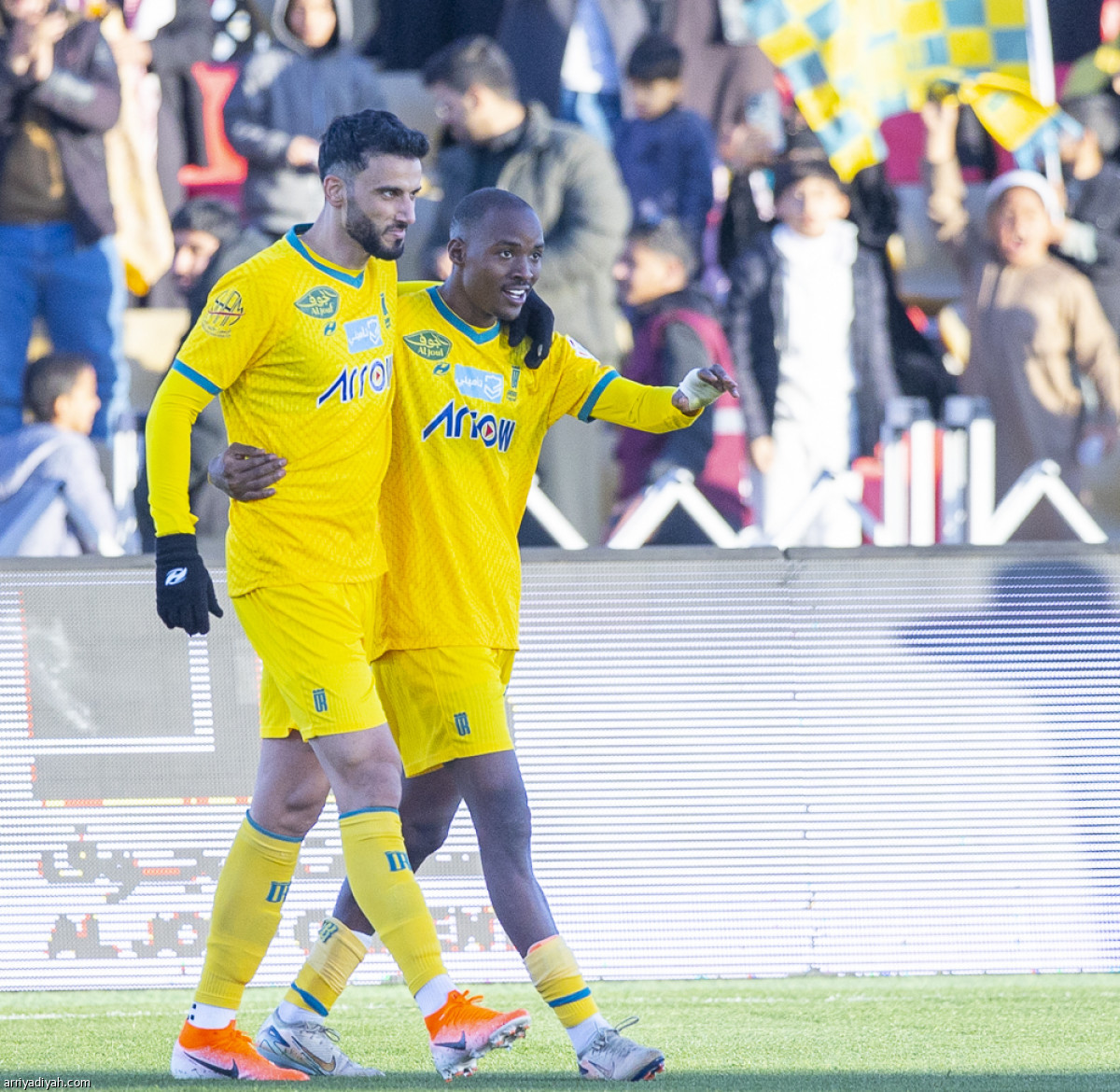 السومة يحتفل