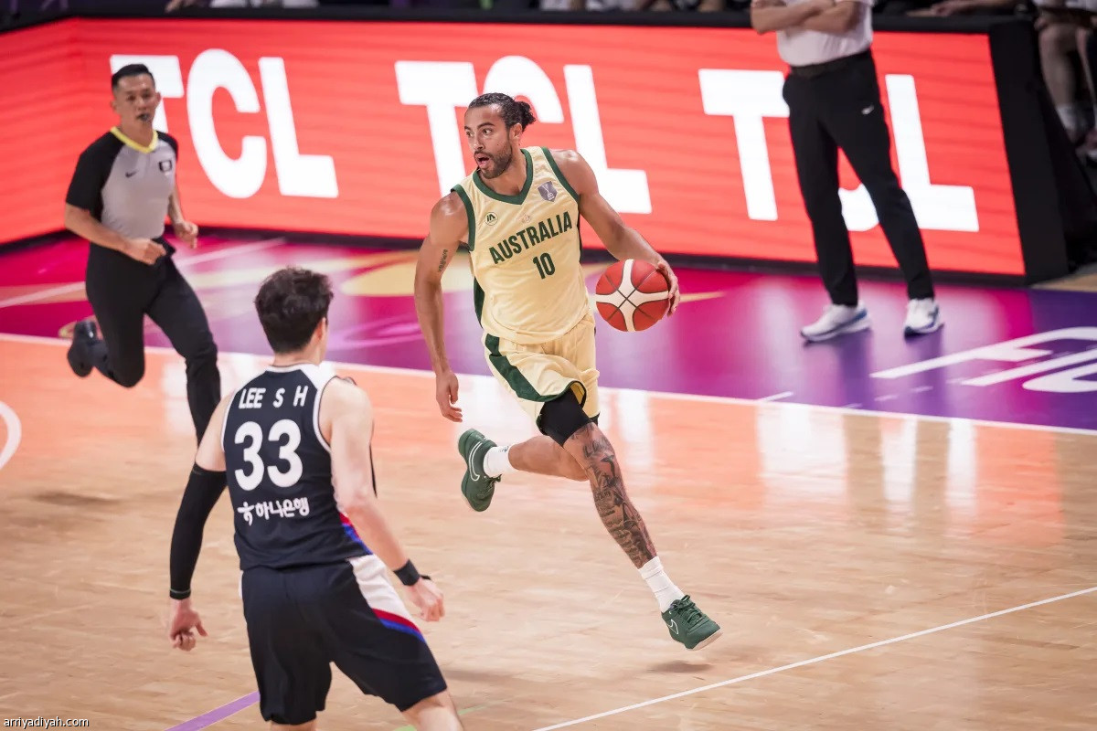 سلة الكنغر تنتصر