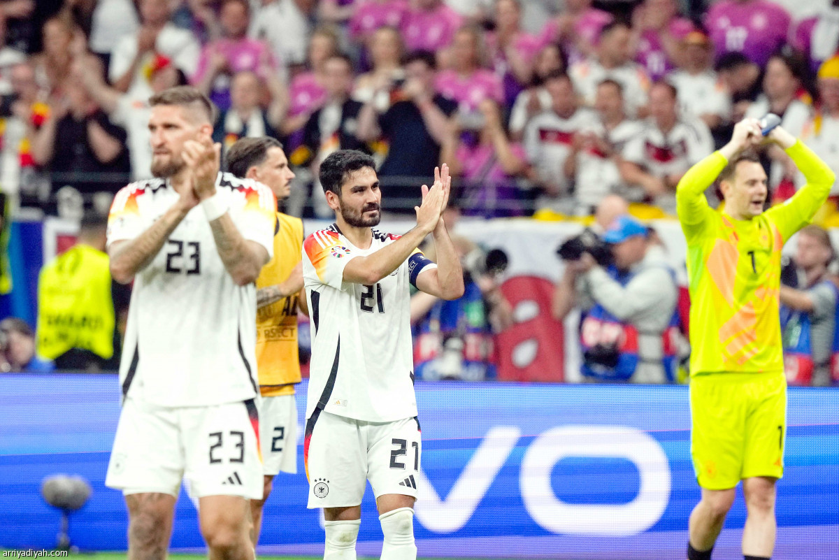 إحباط المفاجأة