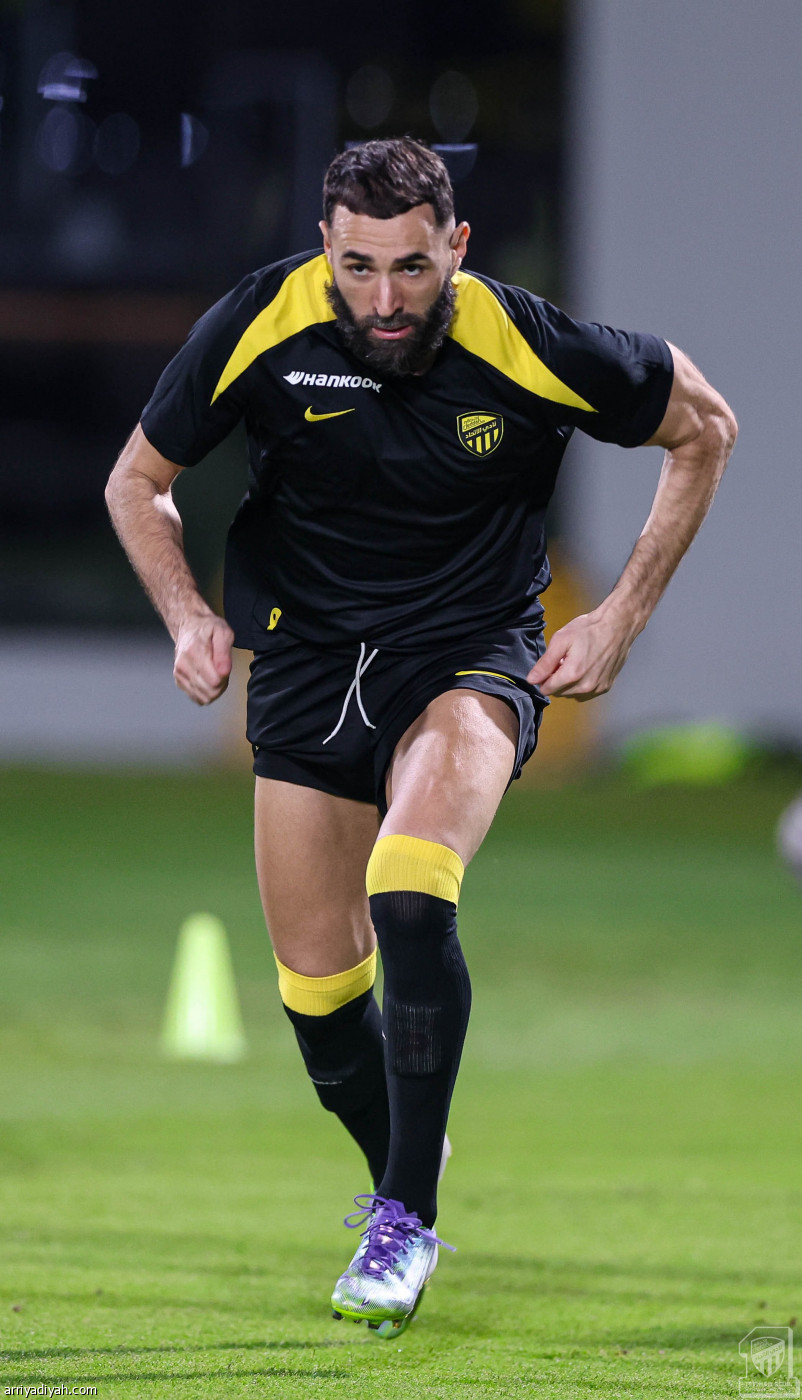 الاتحاد يطمئن