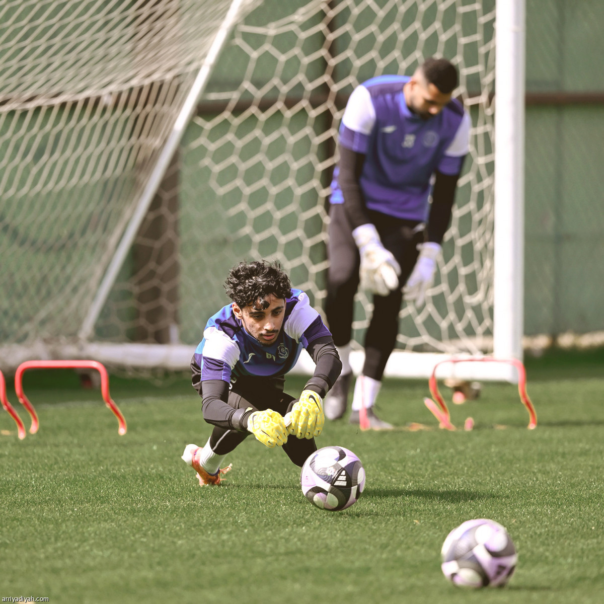 الشباب.. يسترجع