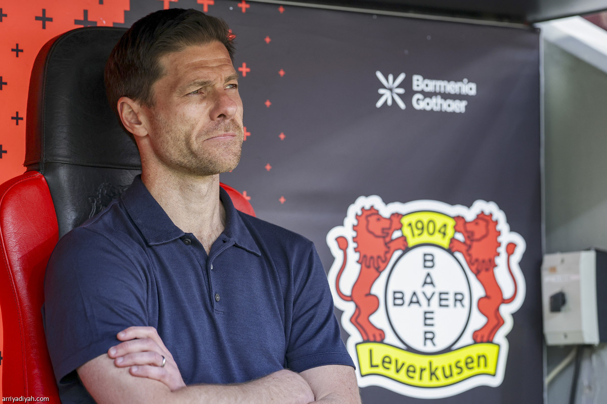 وداع ألونسو