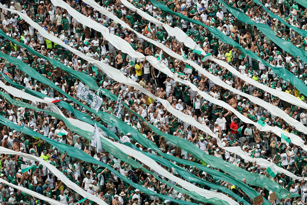 احتفال برازيلي