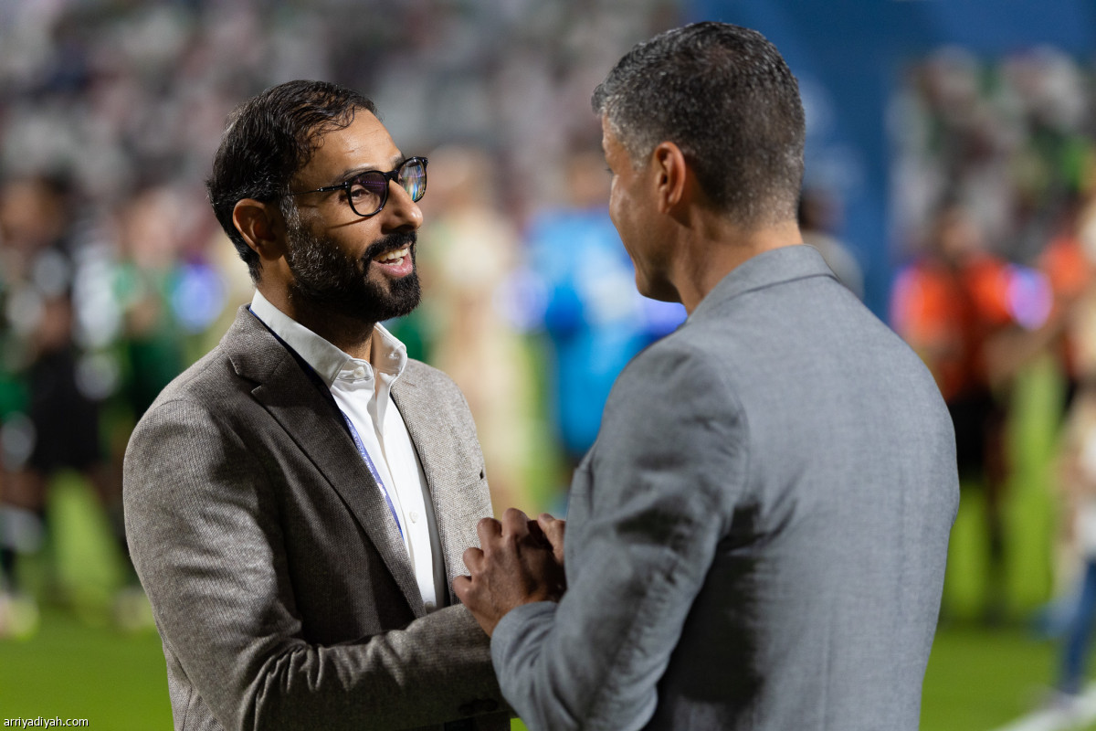 استعادة التوازن