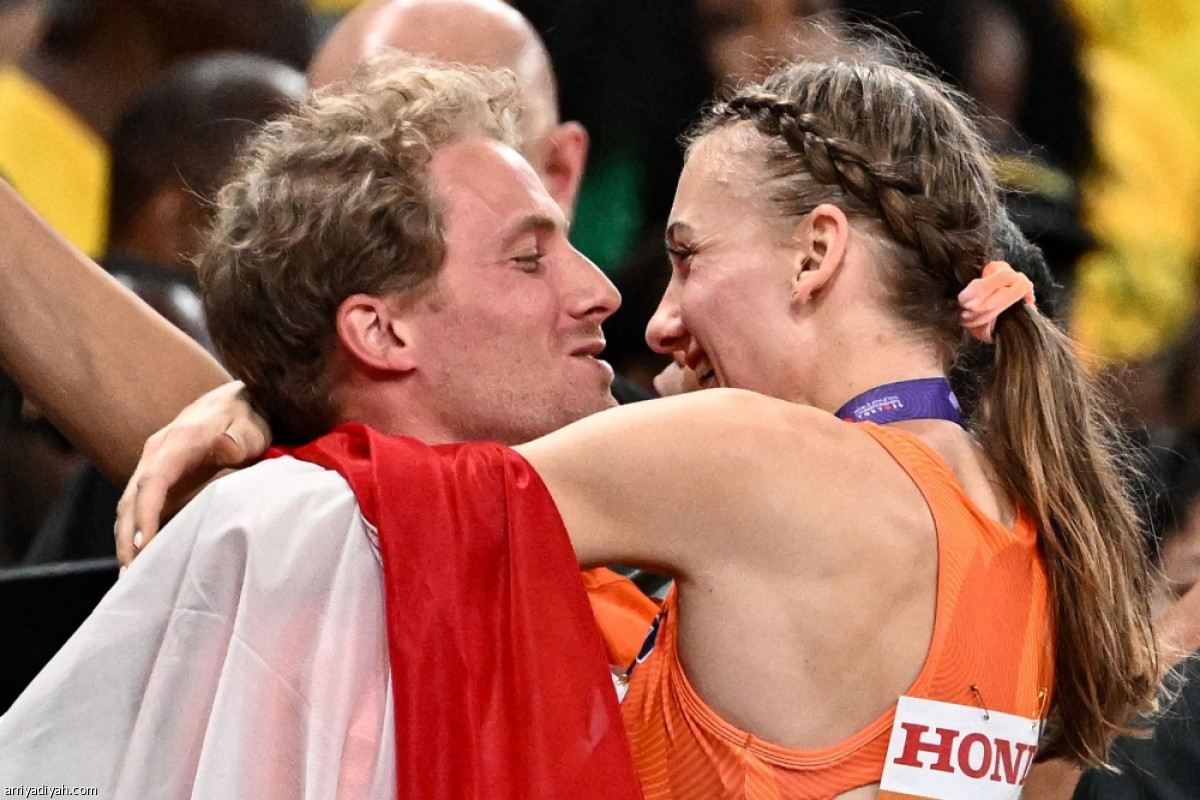 طوكيو.. فرح وحزن