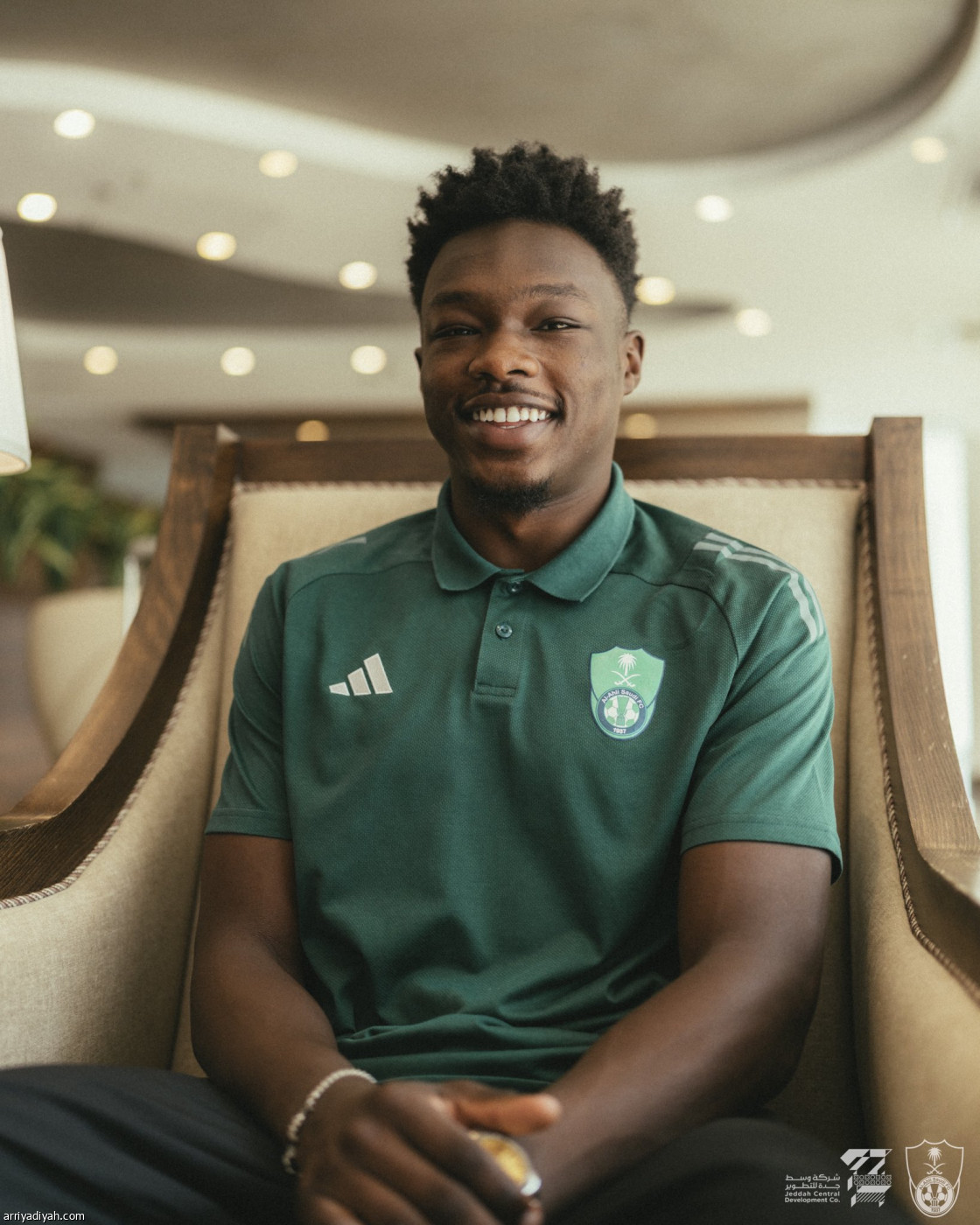 الأهلي إلى الدوحة