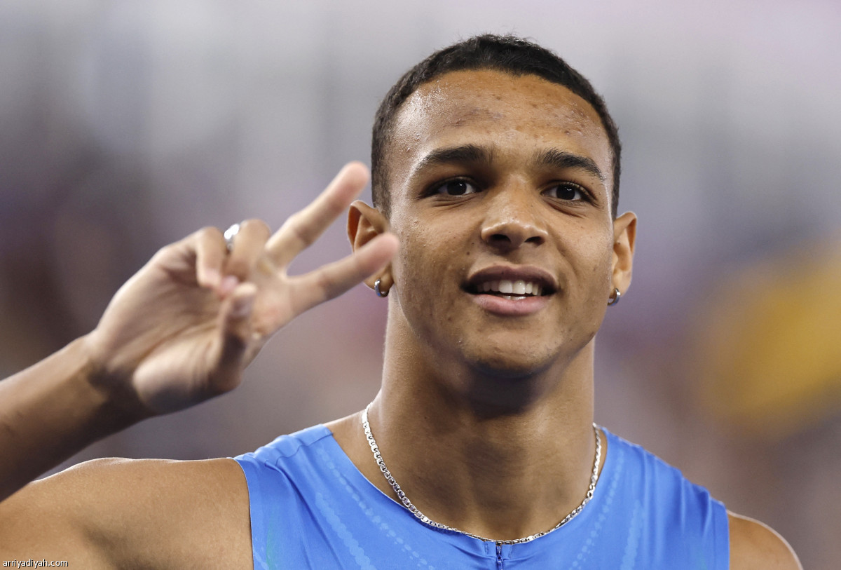 تحديات أم الألعاب