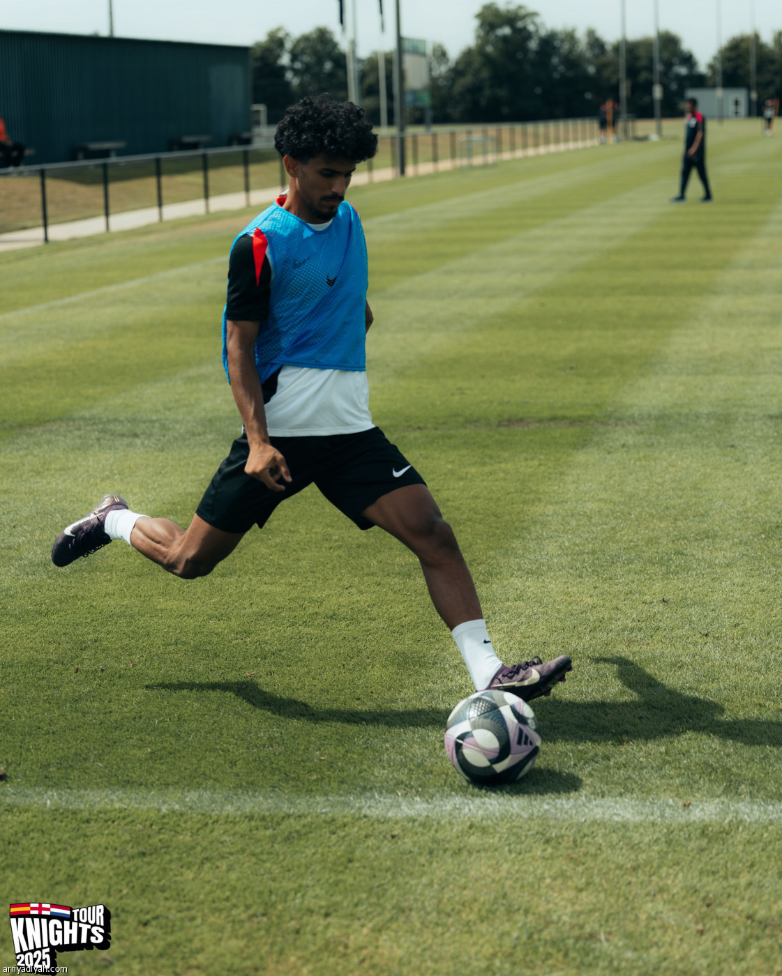 القادسية.. لياقة ولمسات فنية