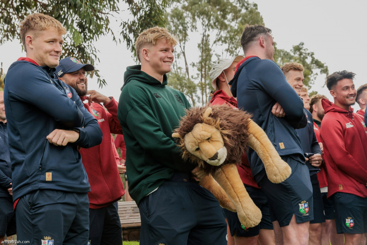 استقبال شعبي