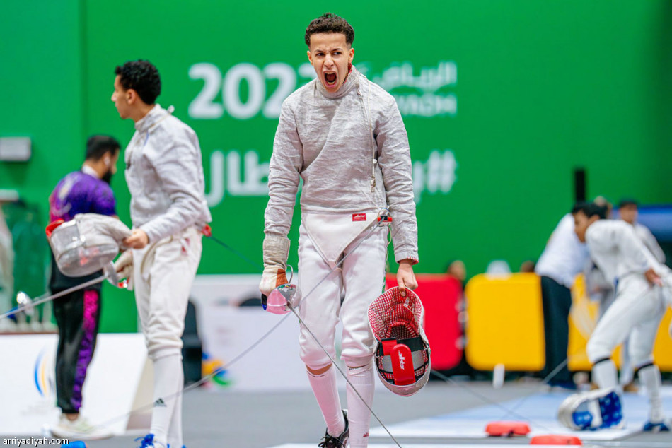 غادة..
المقلط.. صالة تدريب