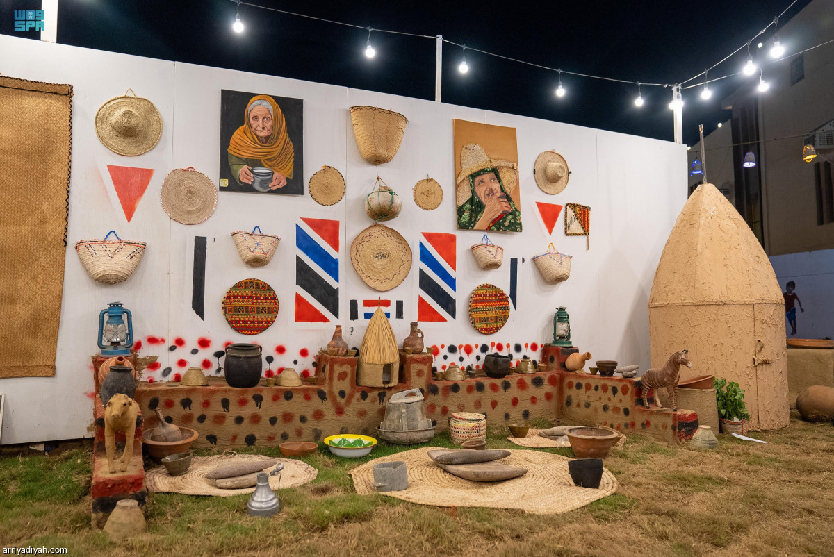 أنشطة رمضانية