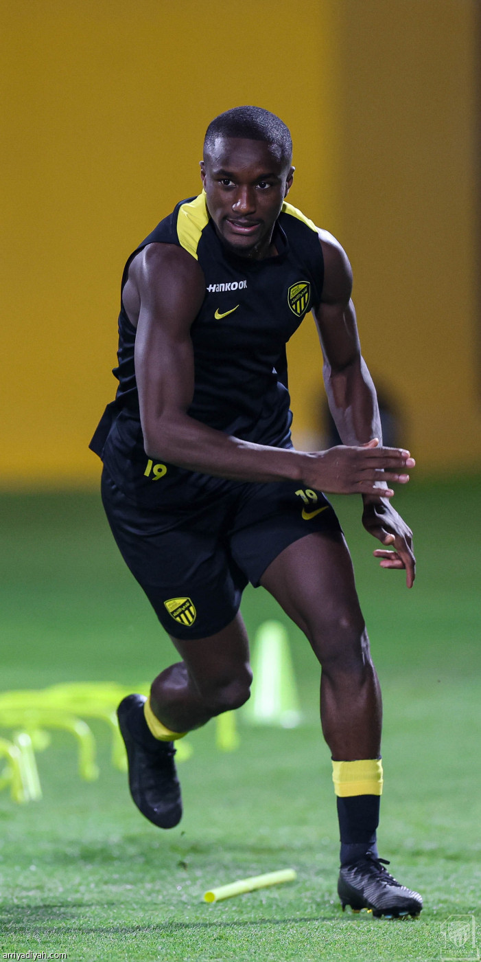 الاتحاد يطمئن