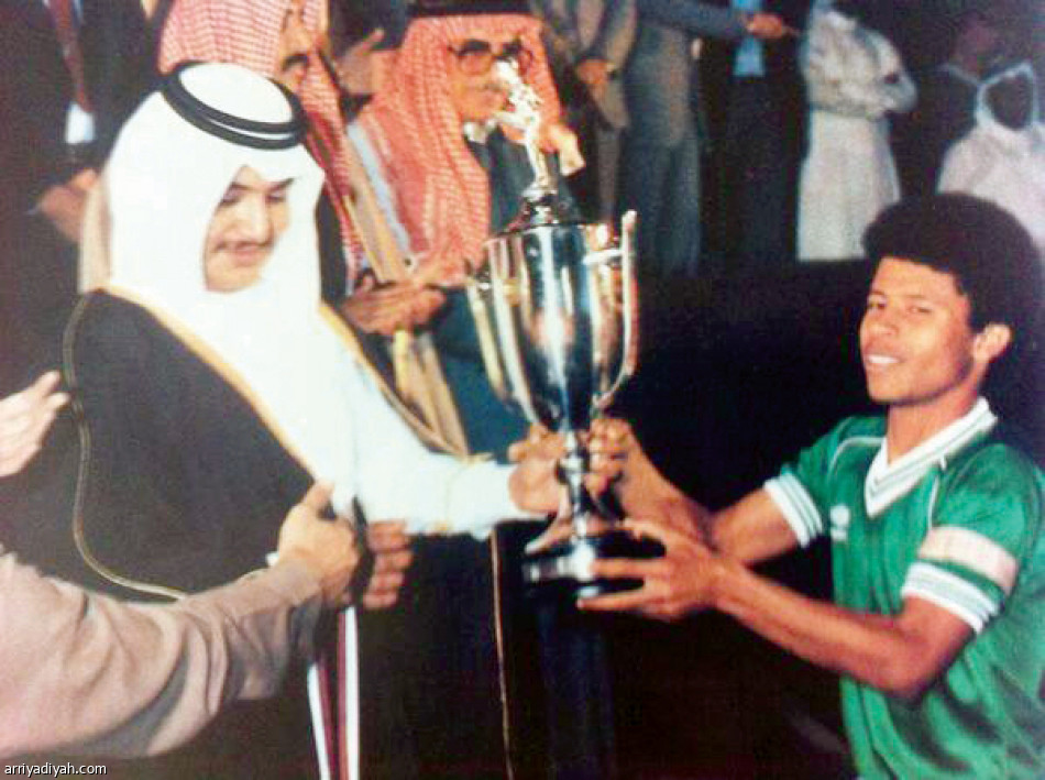 إنجاز الأخضر.. 
الآسيوية السعودية الثامنة