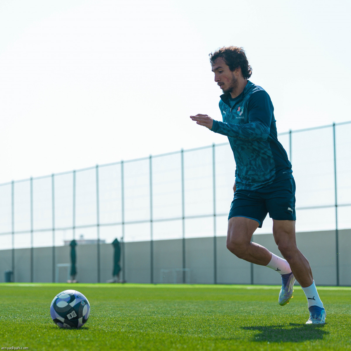 مناورة وتكتيك