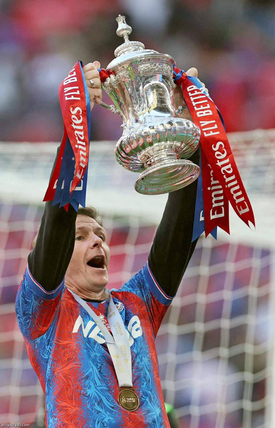 الفرحة الأولى