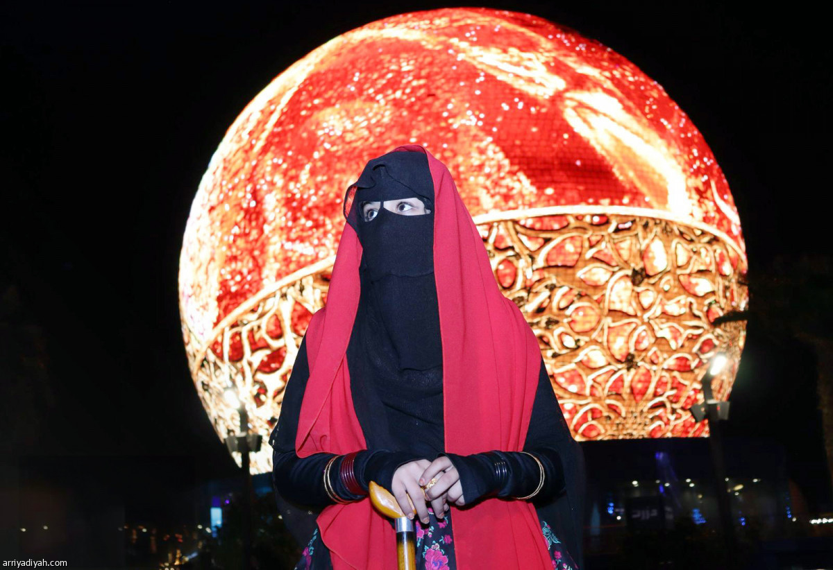 احتفالات التأسيس