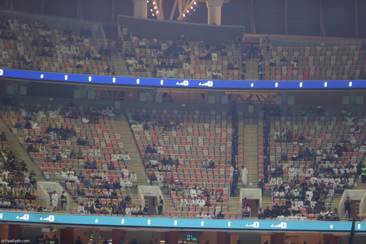 بداية ناقصة