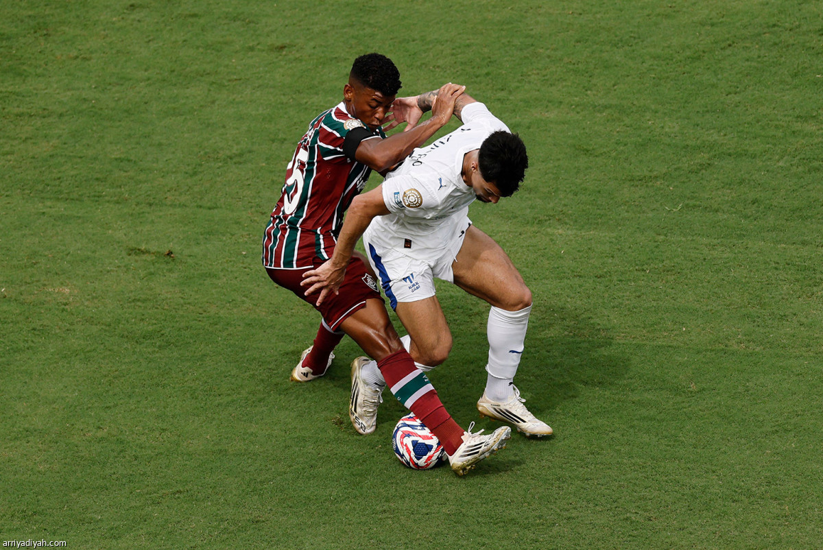 ليوناردو هداف المونديال