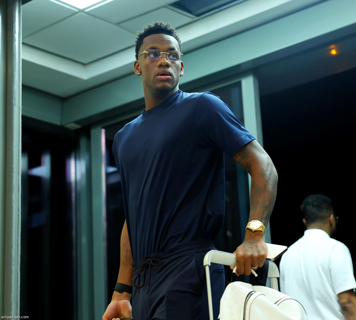 النصر إلى جدة