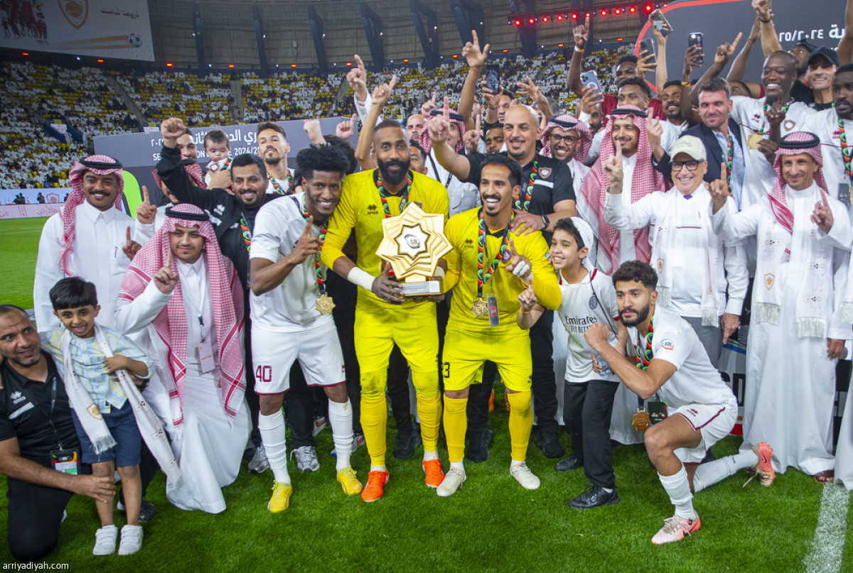 الدرعية.. فرحة واحتفالات