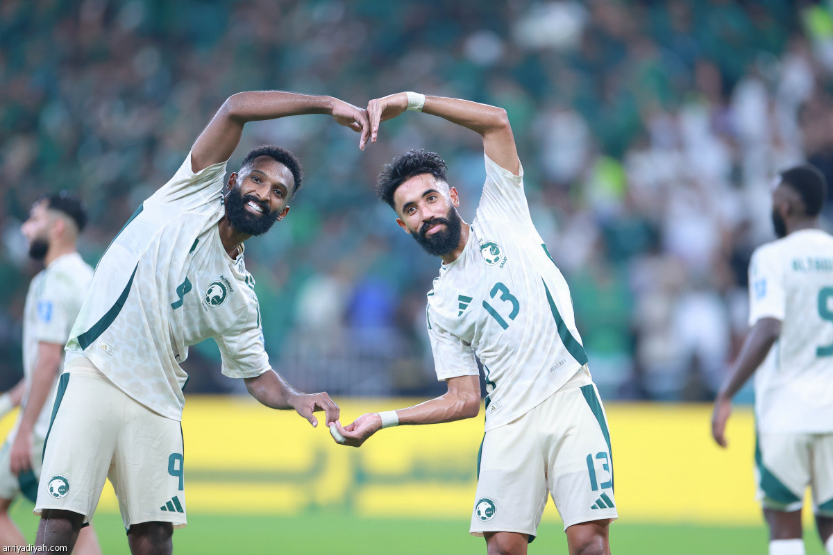 فراس.. رجل المباراة