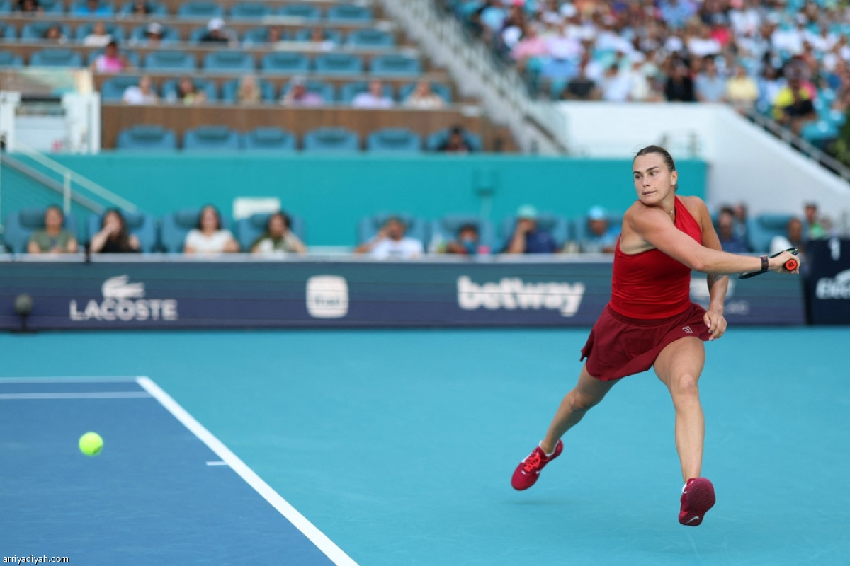 58 دقيقة فقط