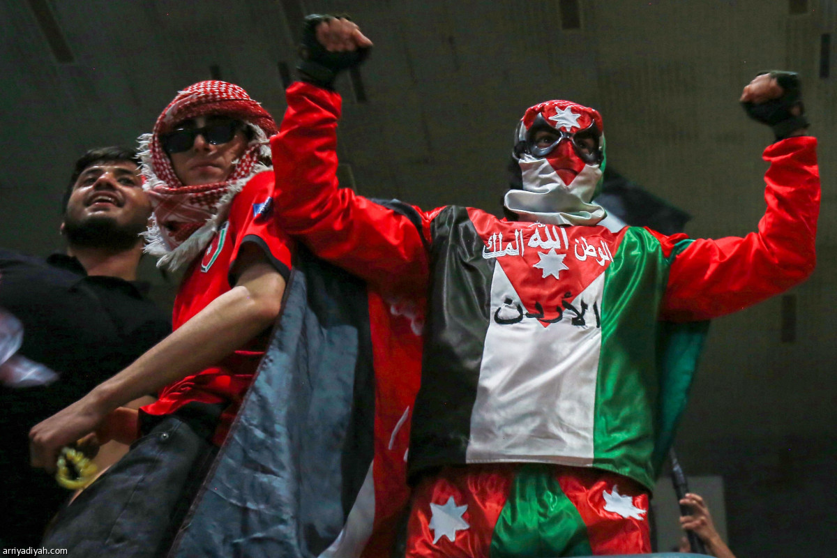 احتفال تاريخي