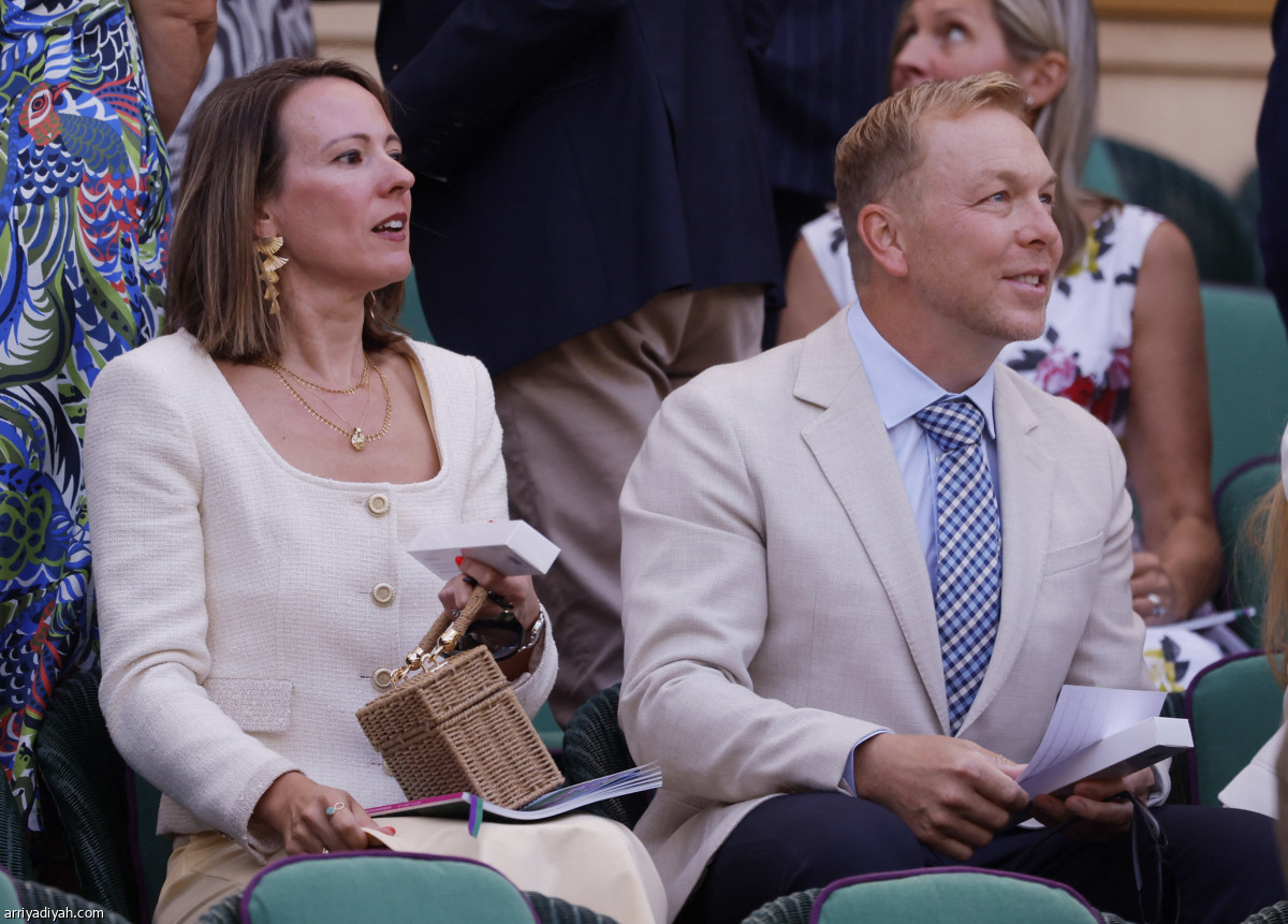 ويمبلدون.. حضور مبكر