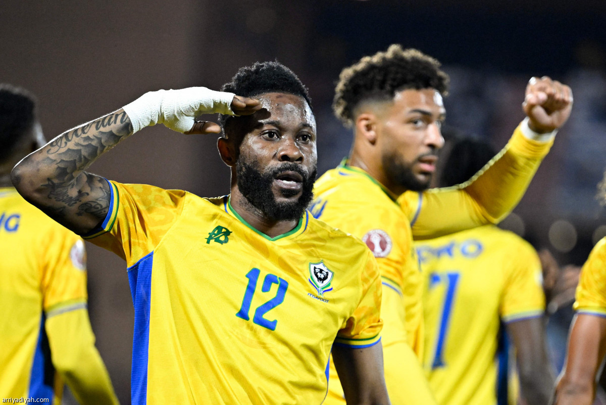 «الأفيال» يعودون