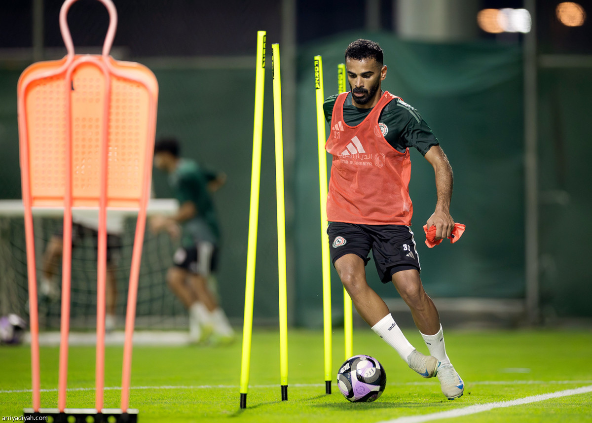 الاتفاق.. عمل مكثف