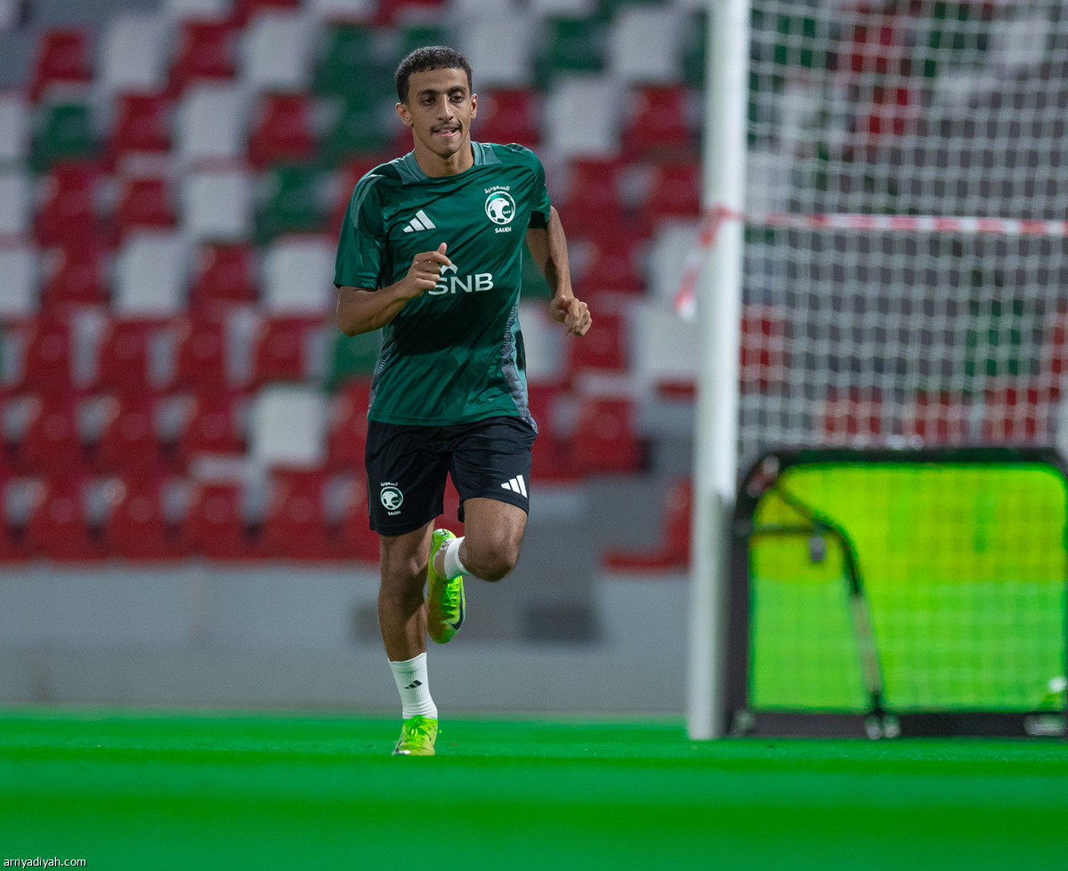 تحضيرات متواصلة