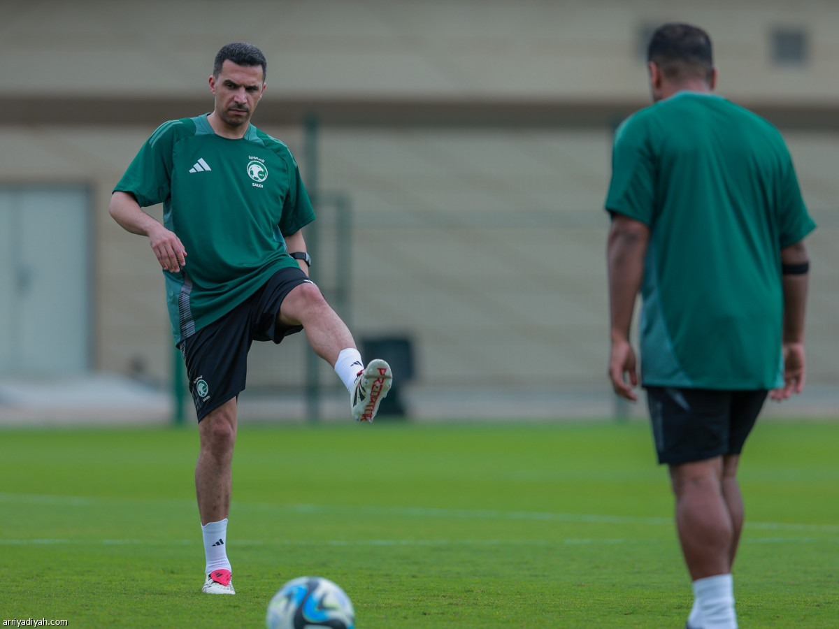 أخضر القدامى