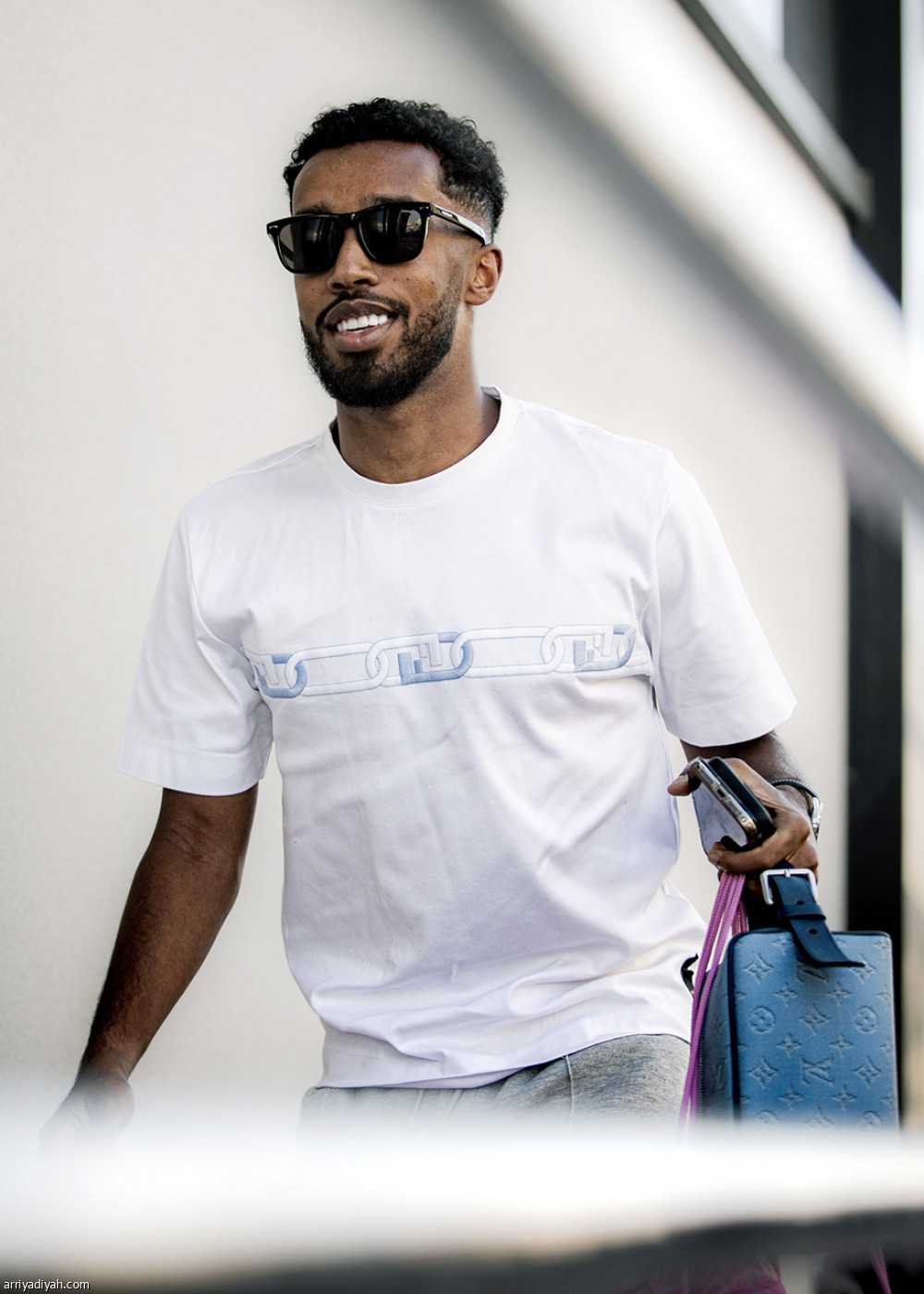 الصربي ينطلق