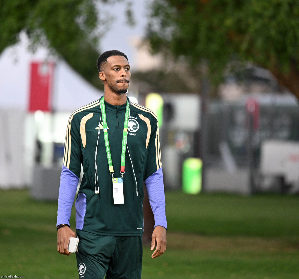 المنتخب مستعد