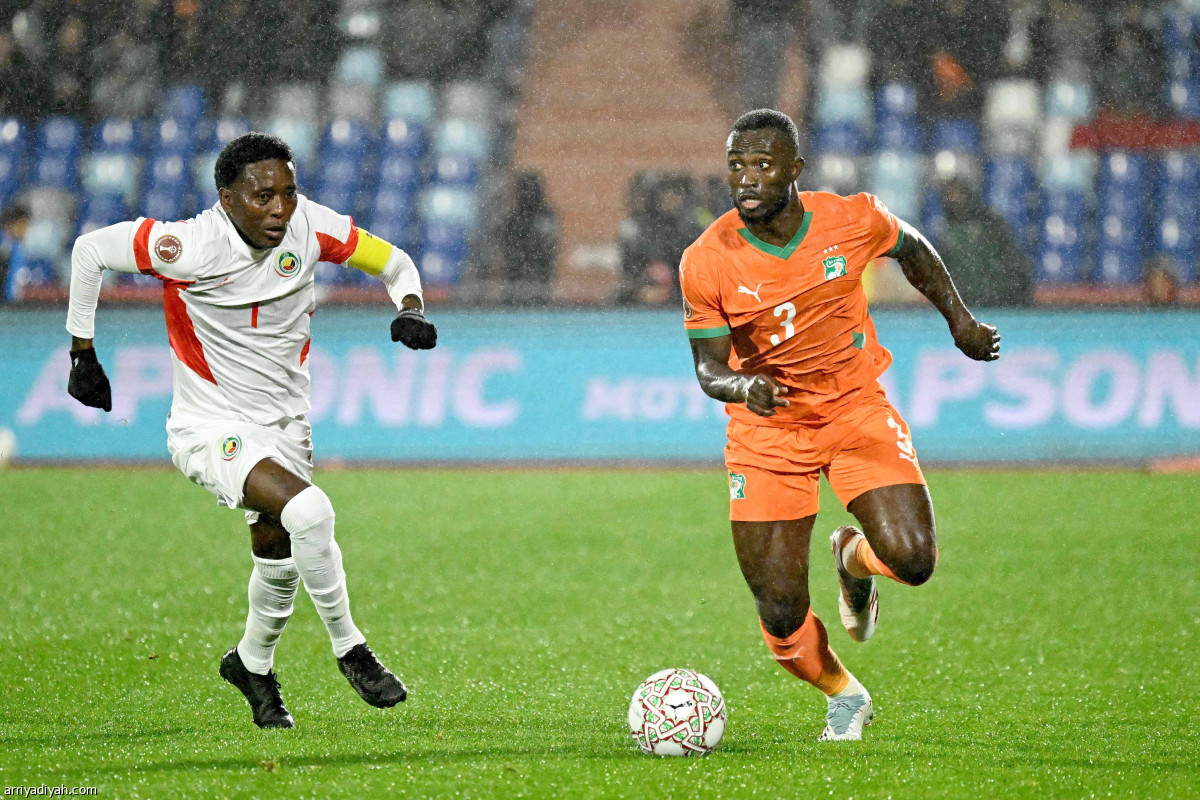 انطلاقة صعبة