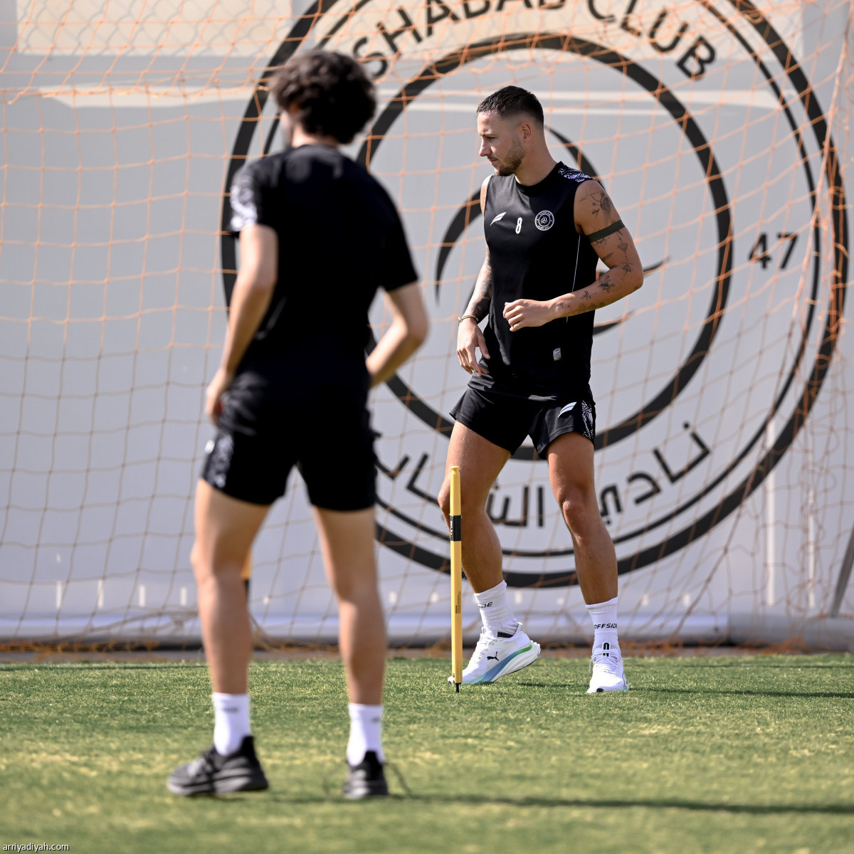 استرجاعية في الشباب