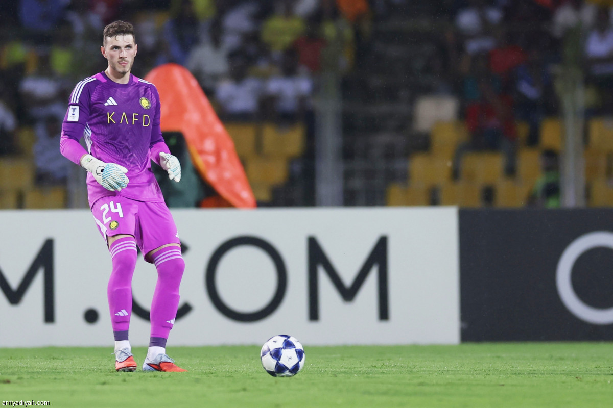 تعزيز الصدارة