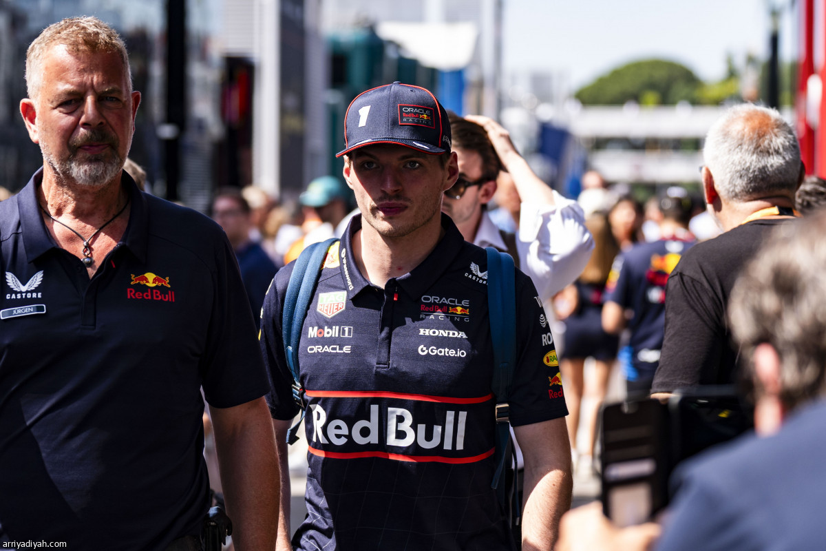 وصول السائقين