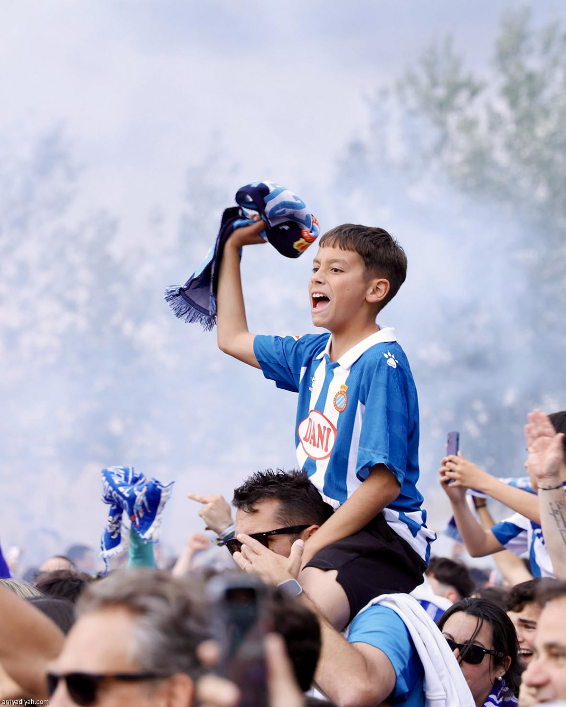 ديربي التتويج