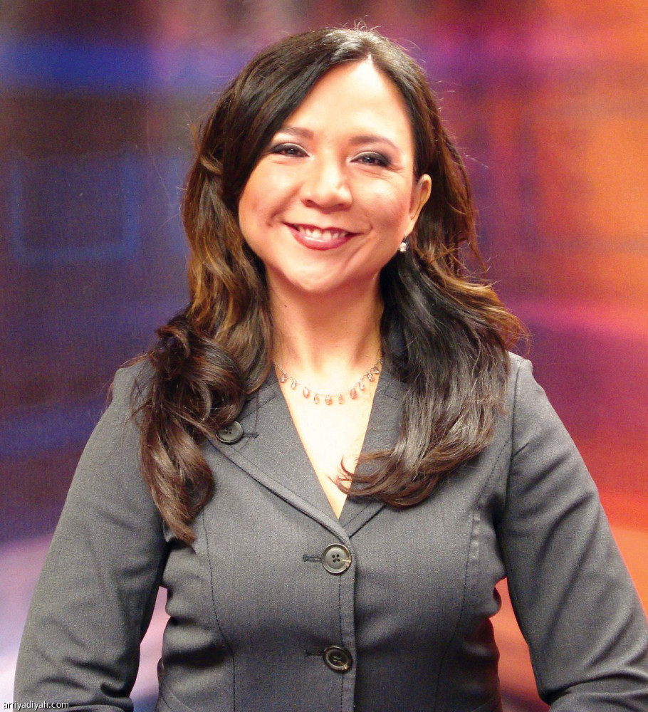 الصحافة الرياضية في أمريكا.. 
النساء أولا