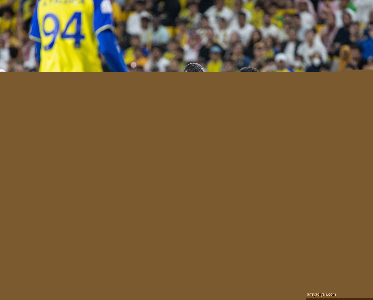 الوحدة..فرحة التأهل