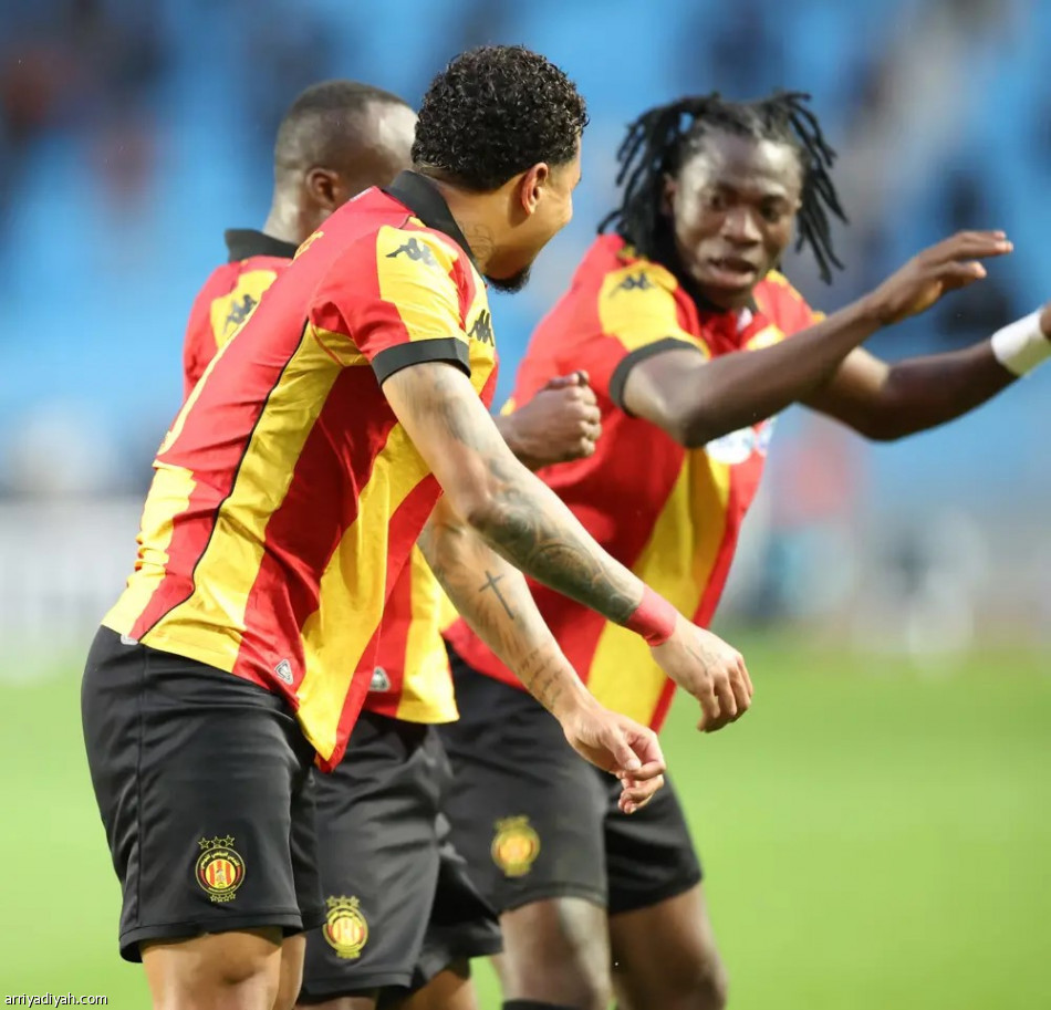 أبطال إفريقيا.. الترجي يسجل الانتصار الأول.. والسلبية تخيم على مواجهتين