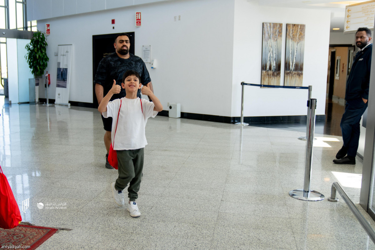 رحلات القادسية