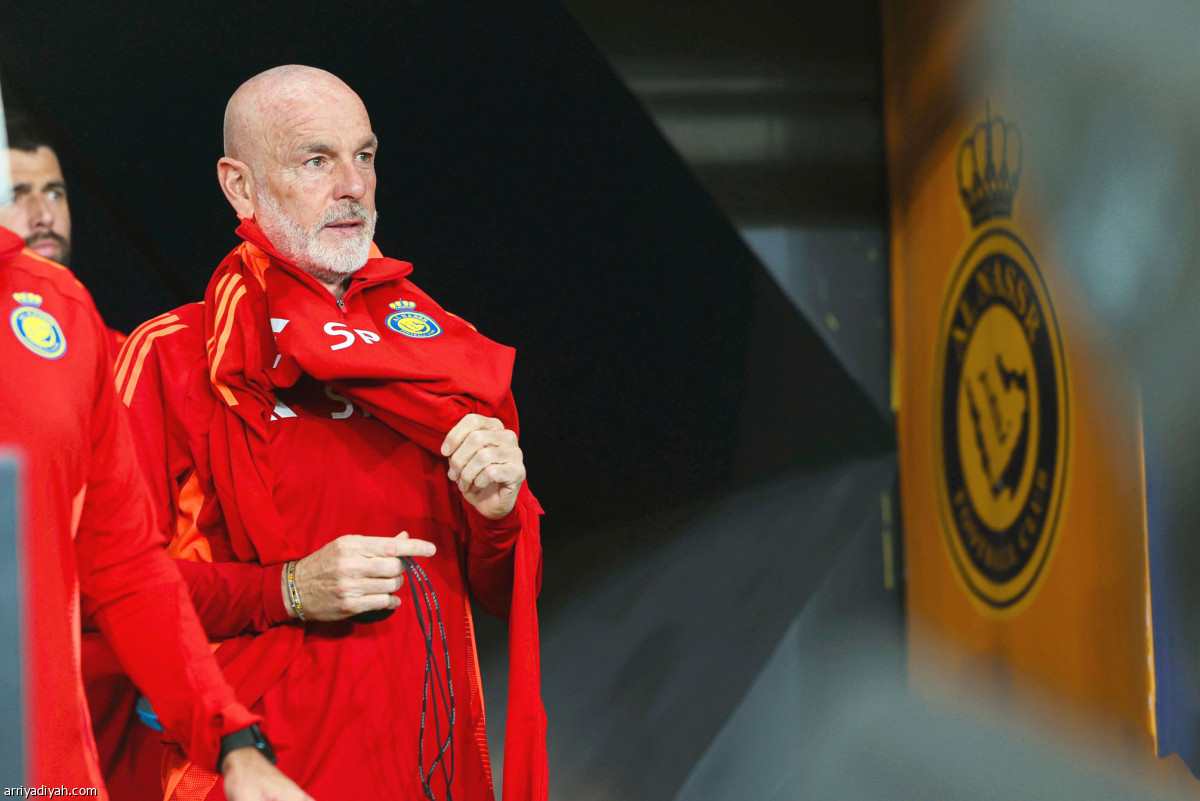 النصر يتأهب