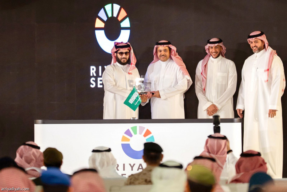 مجموعة stc شريك رسمي مميز لموسم الرياض 3 أعوام