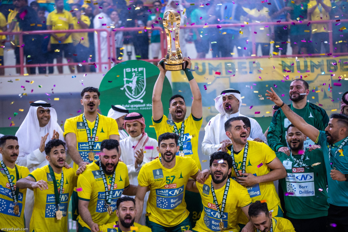 ليلة الخليج