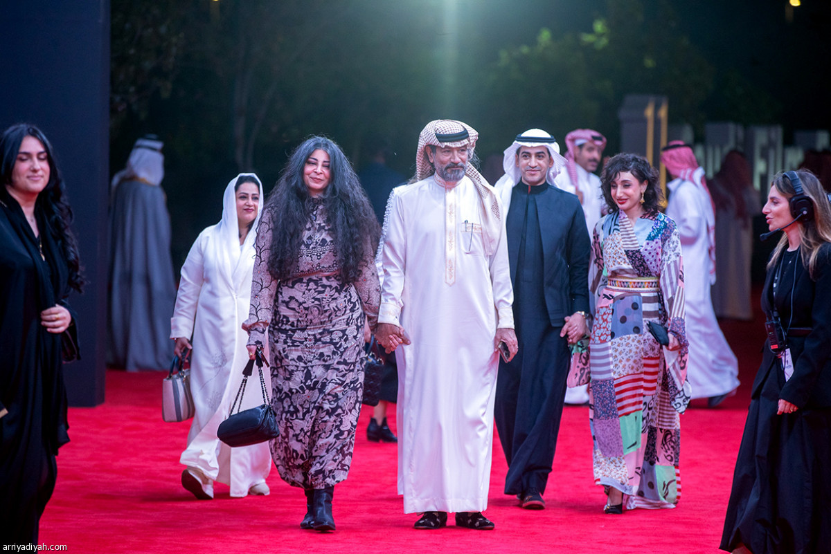 ختام أفلام السعودية