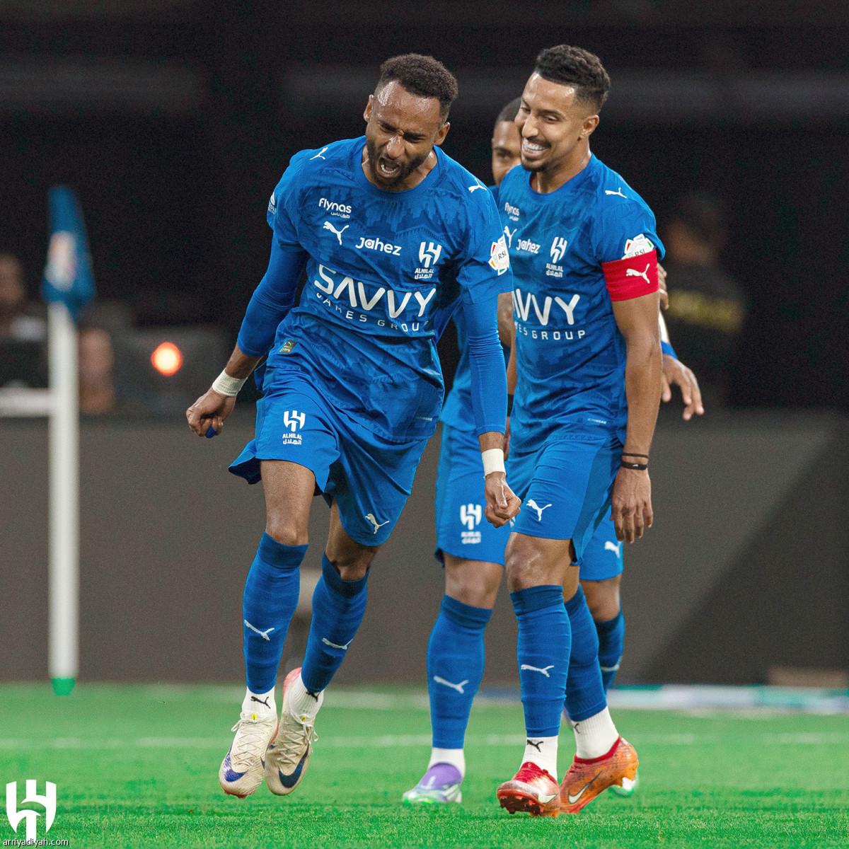 سالم الأفضل