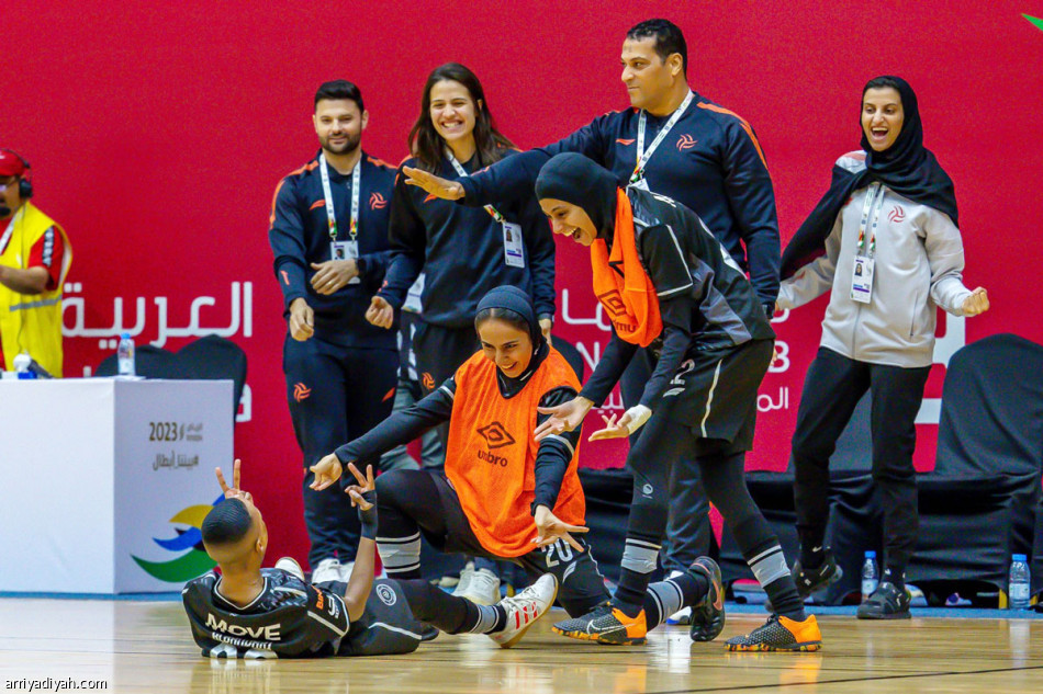 غالية..
الصدفة تجلب المليون